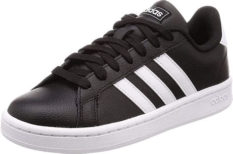 adidas schwarz weiß patchwork turnschuhe|Adidas turnschuhe.